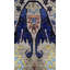 Silk Treasures Oriental Area Rug