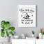 The Best View - Wrapped Canvas Print-2125086111