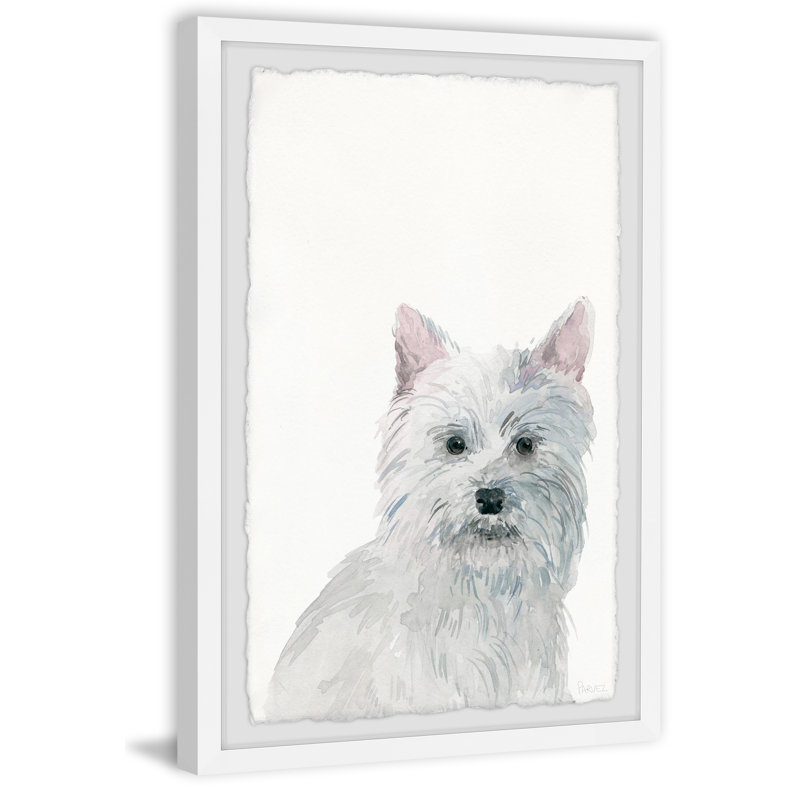 Parvez Taj - Single Picture Frame Painting, 30 cm H x 20 cm W
