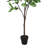 Artificial Magnolia Flower Tree in Pot-2039359915
