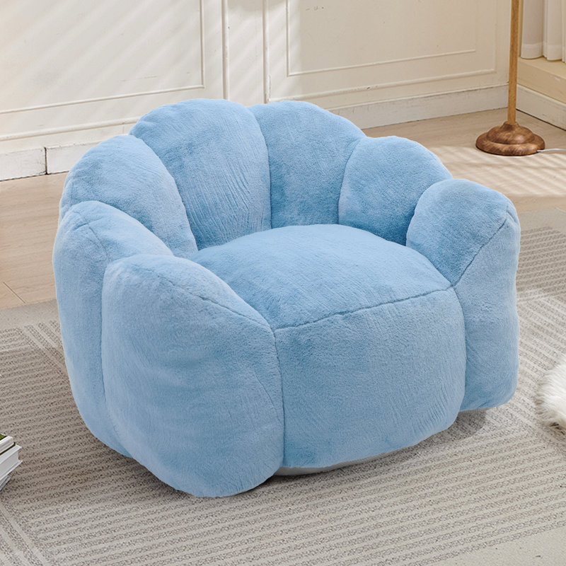 Canapé d'appoint pour salle de bain Lotus