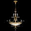 Beveled 3 - Light Pendant-88500165