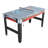 54-in 4-in-1 25.75 Multi-Game Table