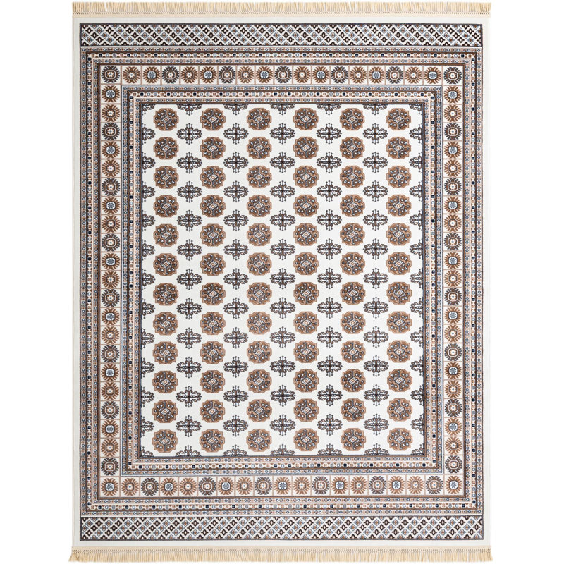Balikh Laurenza Rug, Rectangle 7'10" x 10'
