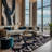 Machine Washable Gray Area Rug-1334725091