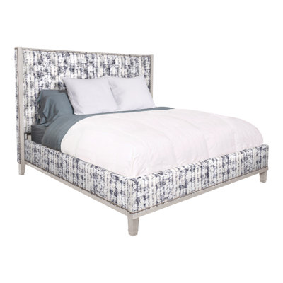 Michael Weiss Barrett King Bed