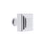 Carré Square Cabinet Knob-1252634542