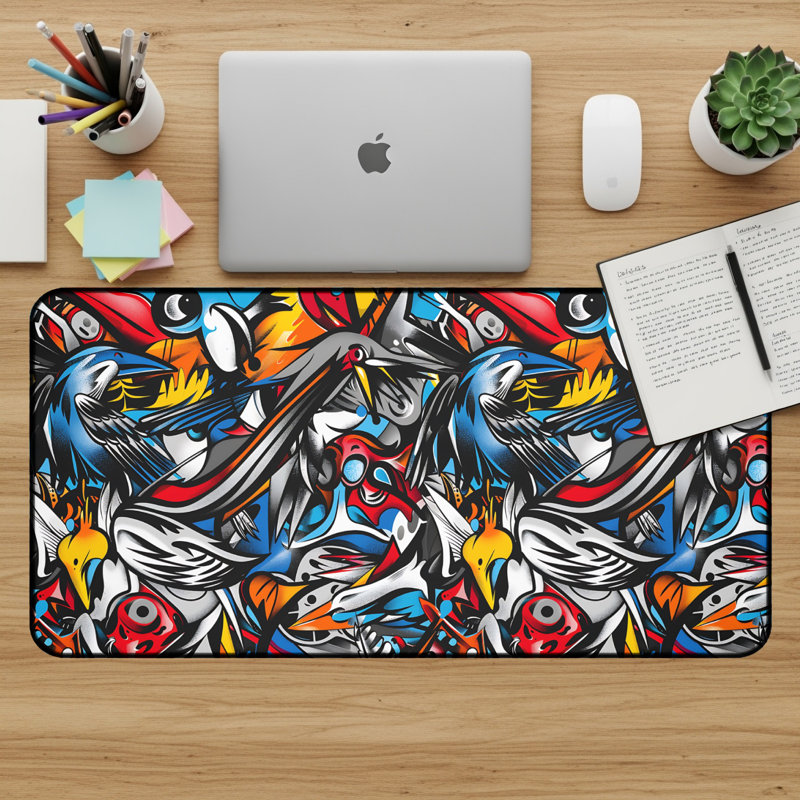 Desk Pad