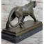 Figurine Drayton Cougar