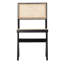 Chaise parsons Dasi-1249095674