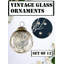 The Holiday Aisle® Solid Ball Ornament-1198300310-1198300304
