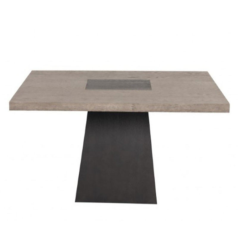 Wessel Square Dining Table