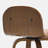 Swivel Upholstered Bar Stool-1012729225-1012729220