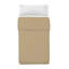 Sosebee Solid Colour Duvet Cover-1728926569-1728926547