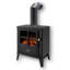 Dimplex Stove Pipe