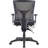 Papouche Microfiber / Microsuede Task Chair