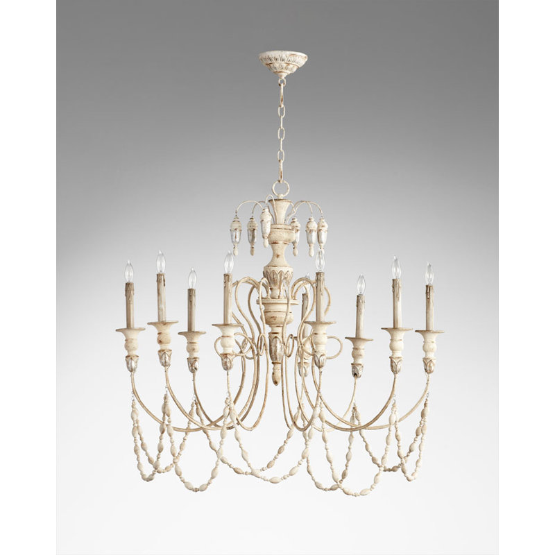 Florine 9 - Light Chandelier