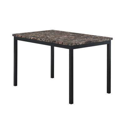 Table de salle à manger
