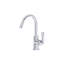 Graceline® Single Handle Lavatory Faucet-1341528570