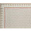 Hand-Knotted High-Quality Green and Green Area Rug