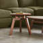 Solana Triangular End Table-52011347