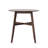 2 - Person Four Leg Dining Set-1020512258