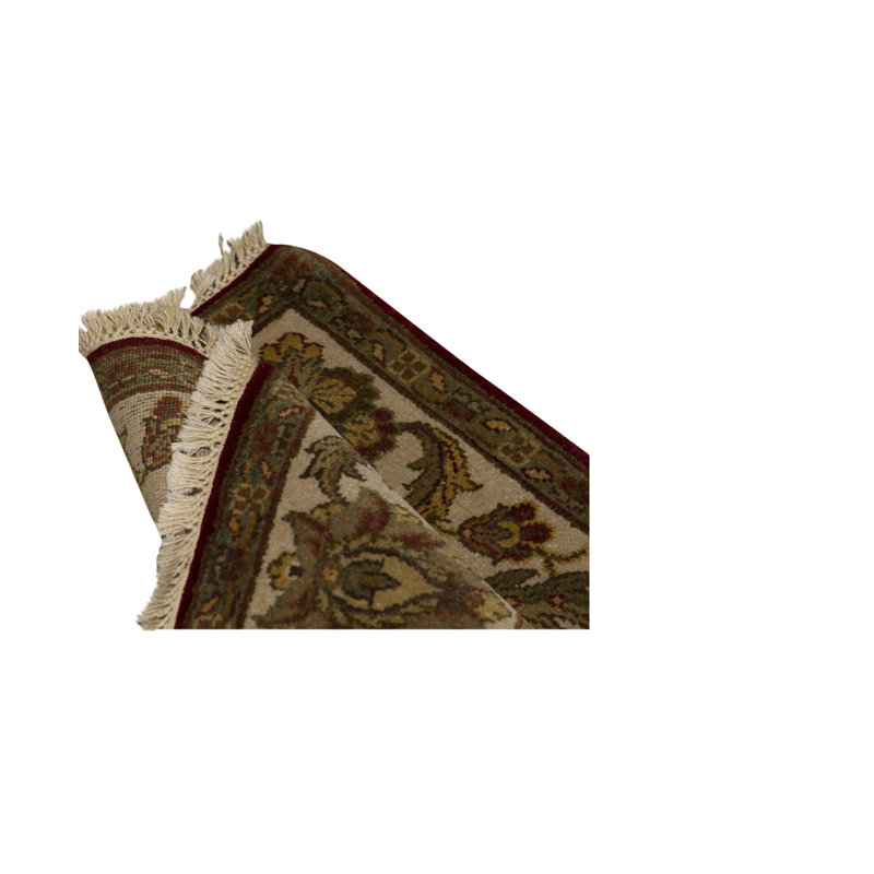 Oriental Area Rug