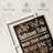 " Classic Bathroom Rules " by TimberType Studio-1015423255