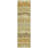 Rectangle Malek Indoor/Outdoor Area Rug with Non-Slip Backing-1365226037
