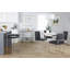Tabouret de bar et de comptoir empilable Ernestine-701072317-701072312