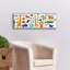 «Cute Animals» par Epic Portfolio, art mural sur toile-1537914333