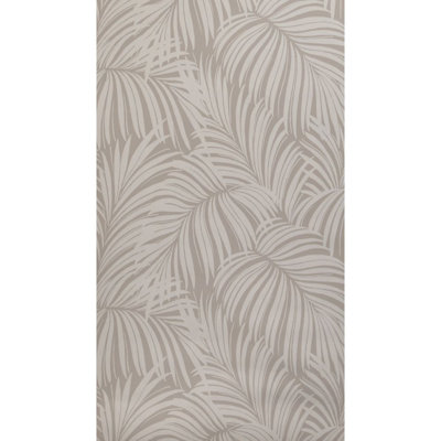 Palm Leaf Wp - Mist