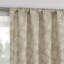 Panneau de rideau semi-diaphane avec passe-tringle Koda-242361793-242361792