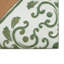Sentier 7.88" x 7.88" Porcelain Spanish Wall & Floor Tile-351444854