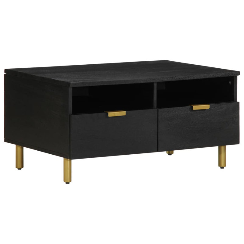 Afolabi Coffee Table with Storage