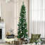 5.41' H Artificial Christmas Tree