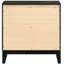 Table de chevet Modern 2 Modern