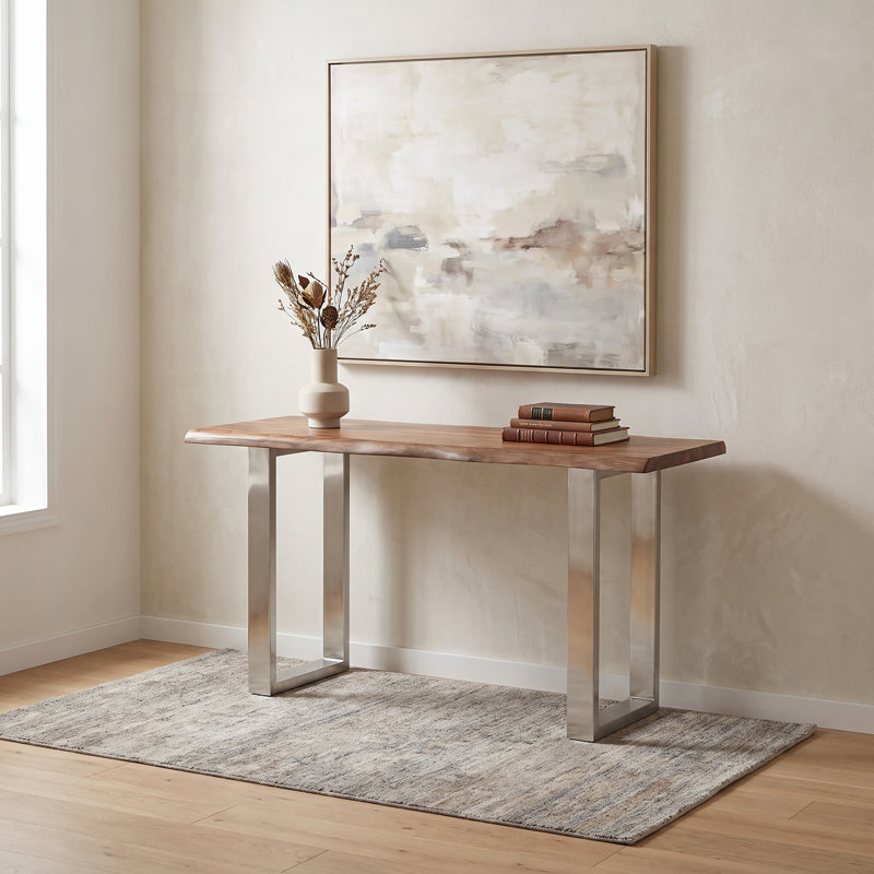 Console Brownstone 2.0