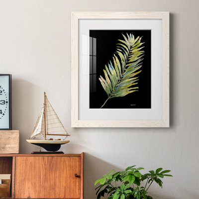 " FROND II "