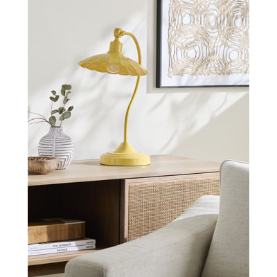Lampe de table Pavona