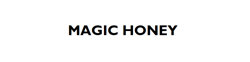 MAGIC HONEY logo