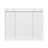 Wall Medicine Cabinet
