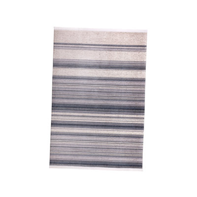Souther Striped Indoor Rug