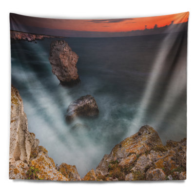 Polyester Tapestry