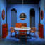 Space LED Table Lamp-37120211