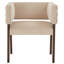 Phineus Velvet Dining Chair-177649326