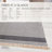 Andujar Striped Indoor / Outdoor Rug-1875250949
