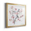 «Chickadees in Spring I», ensemble de 2 reproductions d'art encadrées-417314353-417314355-417314357
