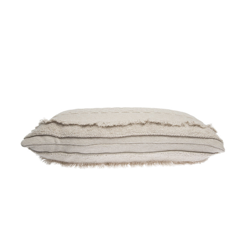 Lumbar Pillow Cover & Insert
