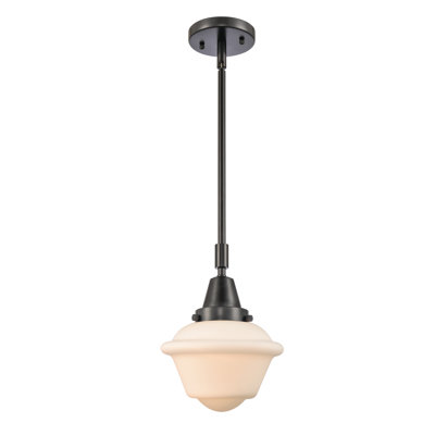 Fhern 1 - Light Single Pendant
